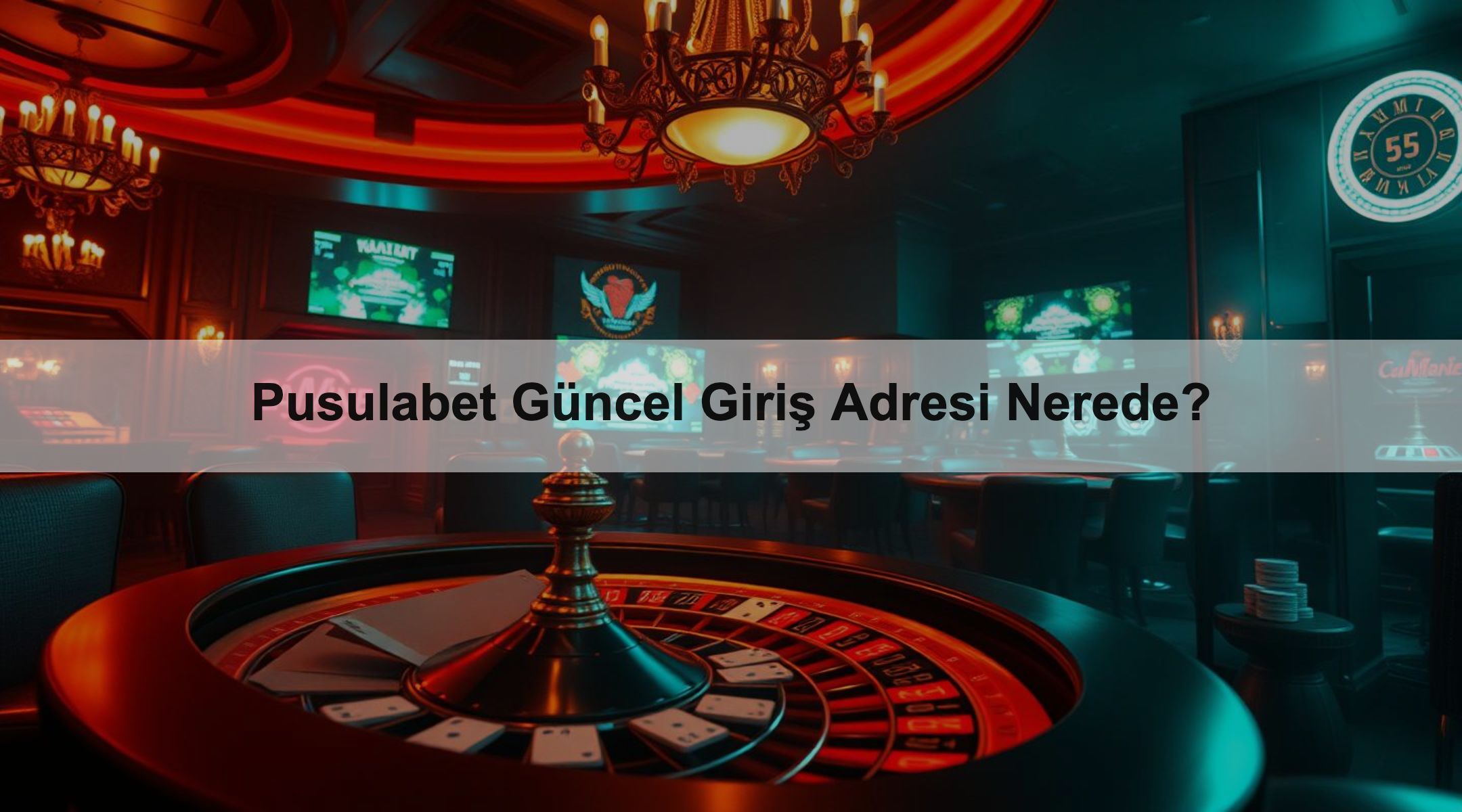 Pusulabet Güncel Giriş Adresi Nerede? 1 Pusulabet Güncel Giriş Adresi Nerede?
