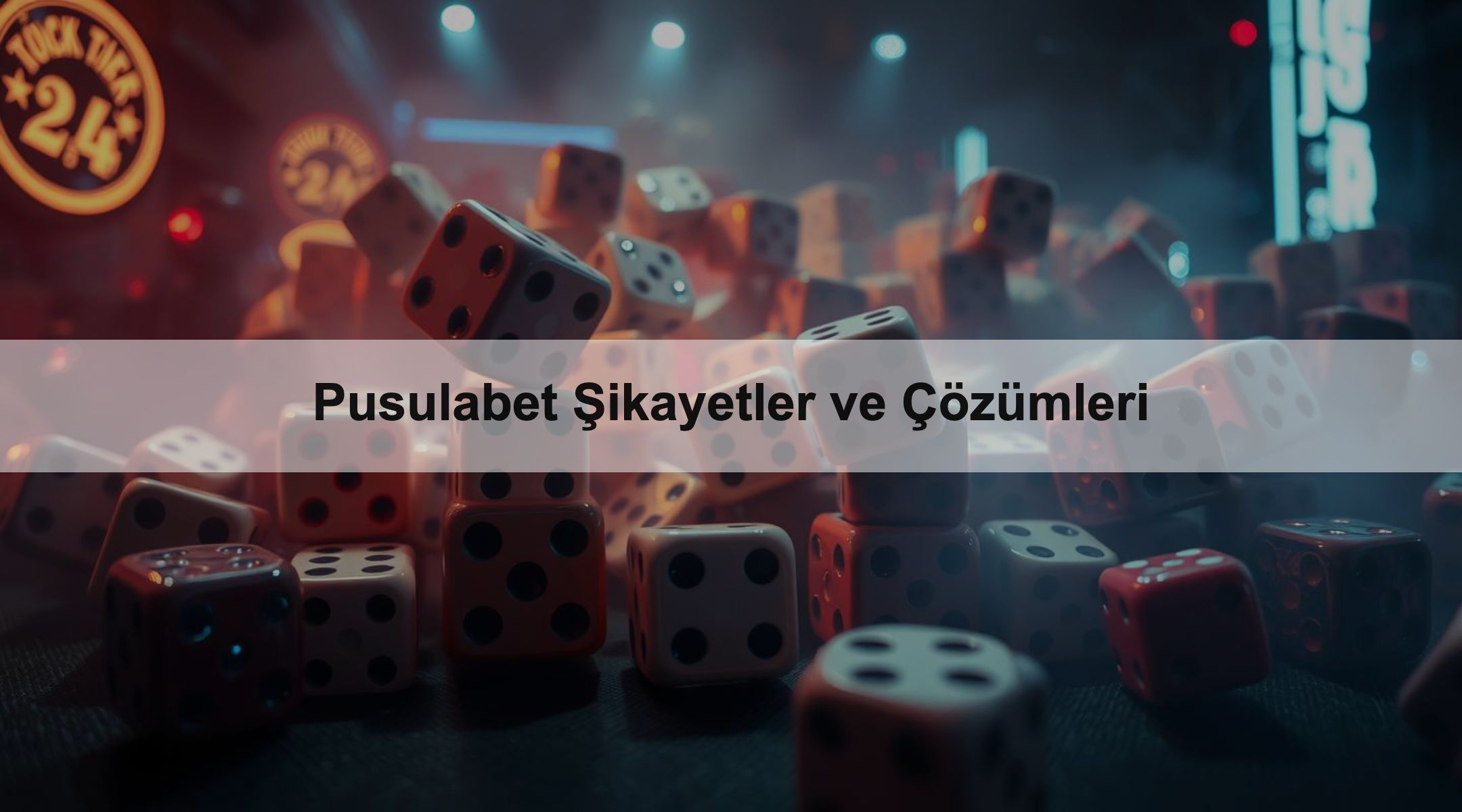 Pusulabet Şikayetler ve Çözümleri 1 Pusulabet Şikayetler ve Çözümleri